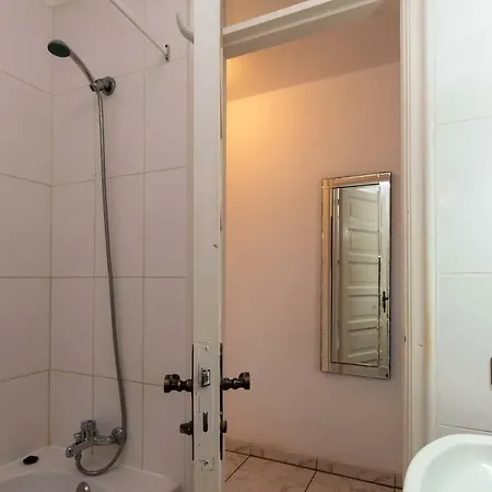 Parque Santiago Ii 254 - Studio * Πλάγια ντε λας Αμέρικας