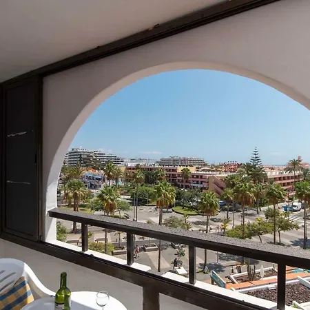 Apartment Parque Santiago Ii 254 - Studio *