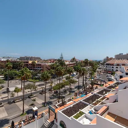 Parque Santiago Ii 254 - Studio Apartment