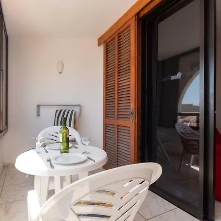 Parque Santiago Ii 254 - Studio * Playa de las Americas (Tenerife)