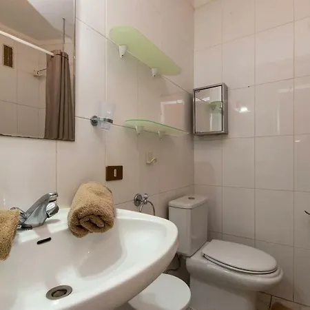 Apartment Parque Santiago Ii 254 - Studio