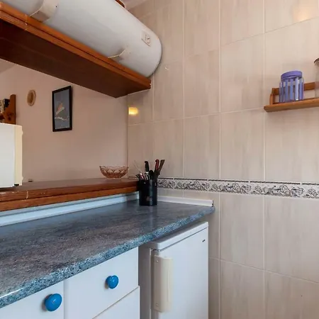 Apartment Parque Santiago Ii 254 - Studio Playa de las Americas (Tenerife)